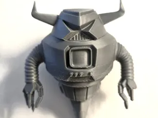 Tauron bot