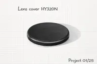 Lens cover HY320N V2