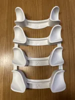 Support 4 en 1 pour manettes (PS5/Xbox + Switch) — photo 2