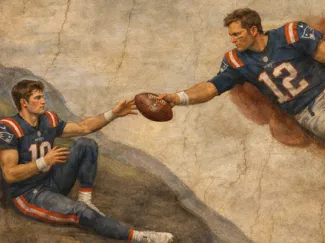 Creation Of Drake