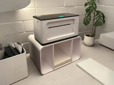 Munbyn Thermal Printer Stand
