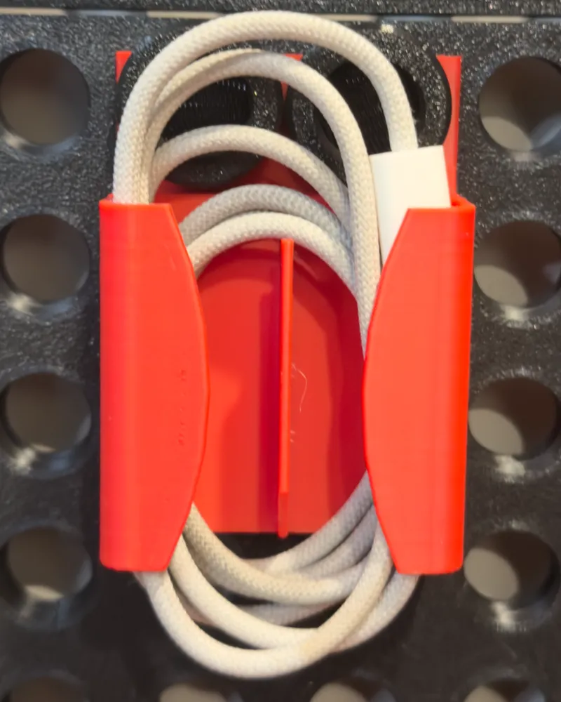 Threadboards Cable Holder