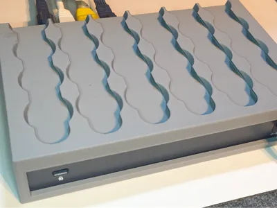 Underware - TP-Link TL-SG108 Network Switch