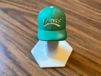 0.08mm layer, 2 walls, 15% infill
