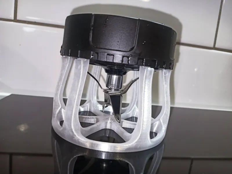 Ninja Nutri Precision Blender Dryer