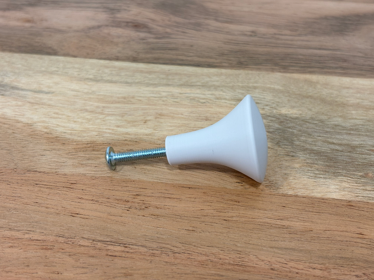 Miniatura 3 do modelo 3D Cabinet knobs