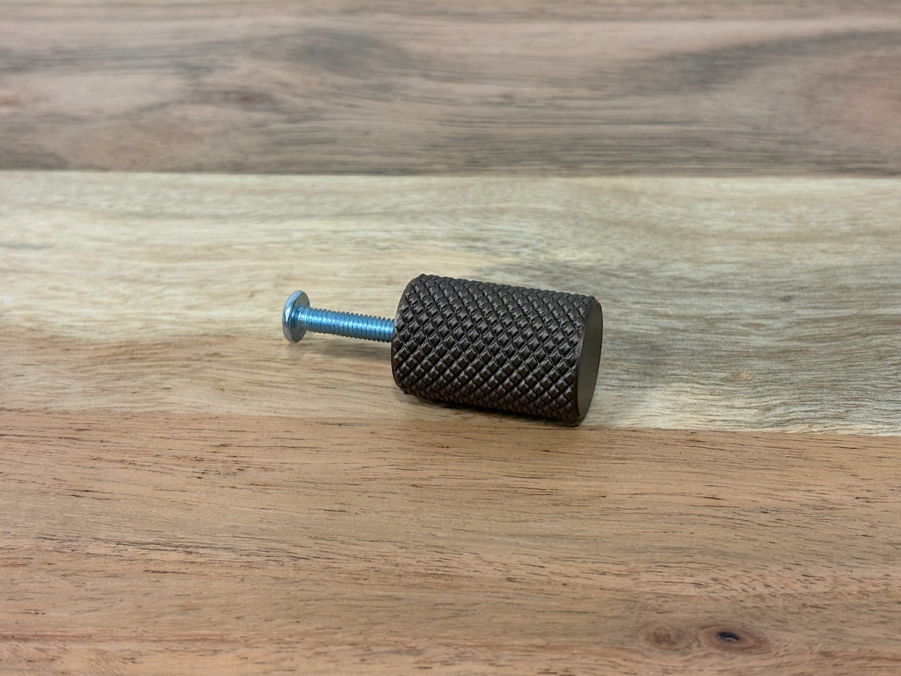 Miniatura 7 do modelo 3D Cabinet knobs