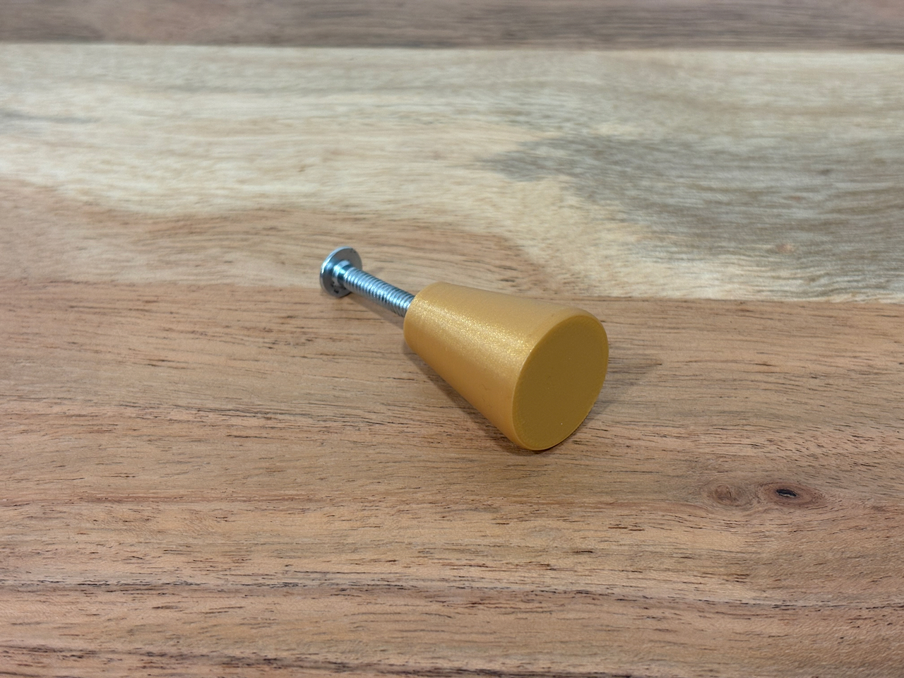 Miniatura 10 do modelo 3D Cabinet knobs