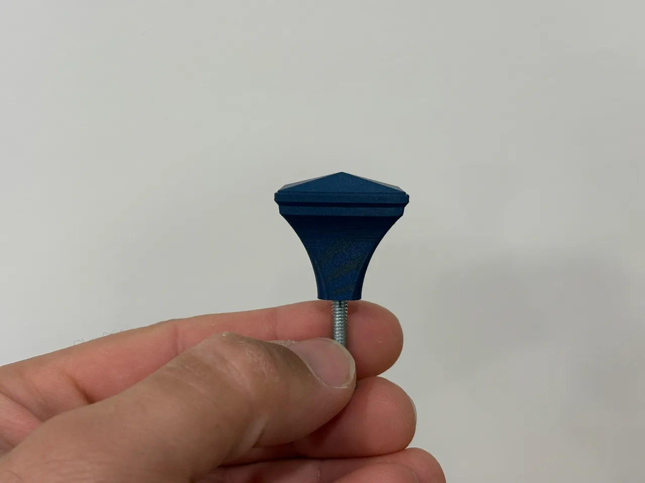 Cabinet knobs view 4