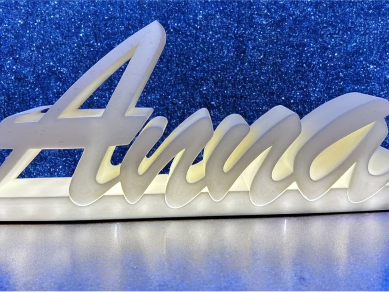 Anna Nameled