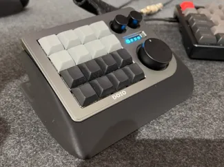 DOIO Macropad Stand