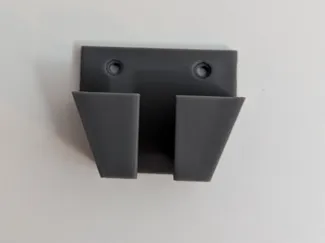 Scissor Wall Holder