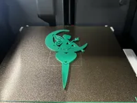 0.12mm layer, 2 walls, 15% infill