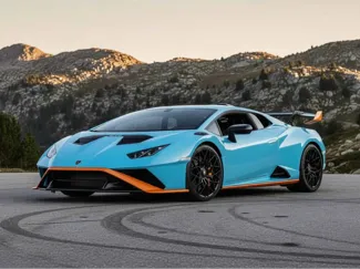 Lamborghini