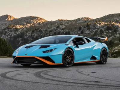Lamborghini