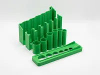 Trieuse de pieces automatique amelioree (version USD) — photo 1