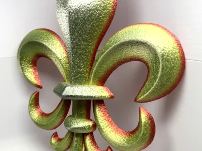 Fleur-De-On&On