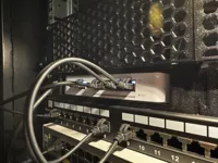 Support rack pour switch Unifi Flex XG — photo 1