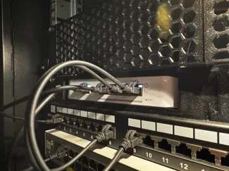 Unifi Flex XG Rack Mount