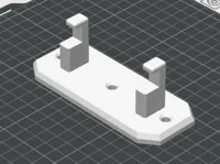 0.2mm layer, 6 walls, 25% infill