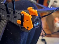 0.2mm layer, 2 walls, 100% infill