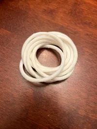 0.2mm layer, 4 walls, 20% infill