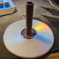 Rangement pour CD et DVD — photo 1