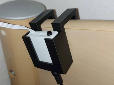 LED Strip Splitter Holder