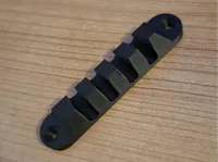 0.12mm layer, 2 walls, 15% infill