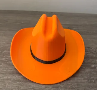 Pistol Pete Hat