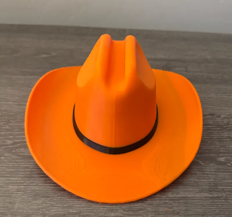 Pistol Pete Hat