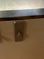 Side Cutter with Support