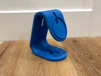 STUDIER & GYROID 0.2mm layer, 3 walls, 20% infill