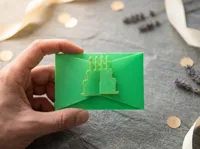 0.2mm layer, 2 walls, 100% infill