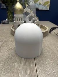 Pot Lid - PLA