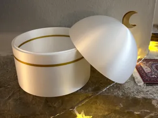 Decorative Container