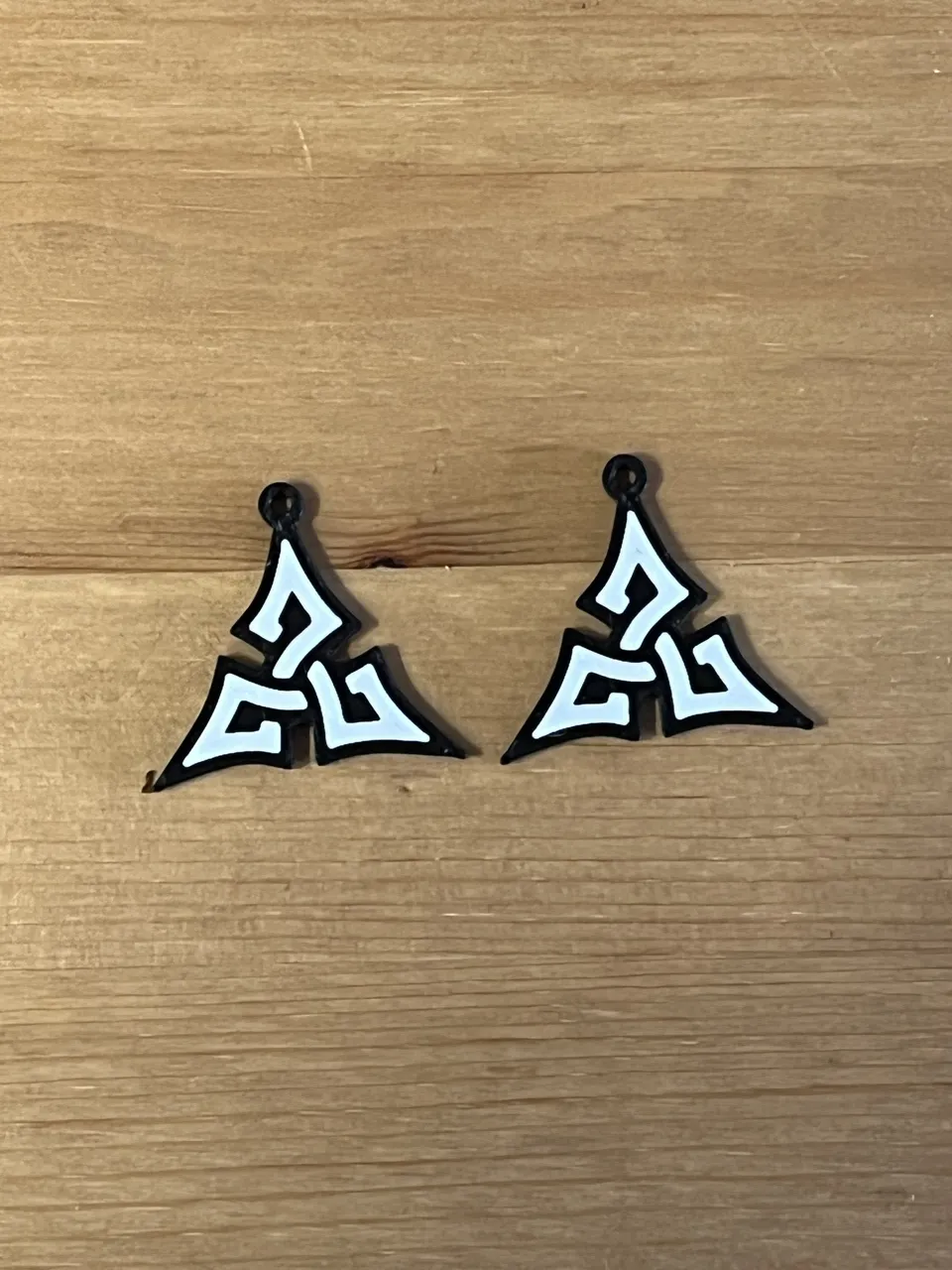 earrings view 2