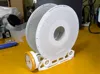 0.2mm layer, 6 walls, 25% infill