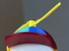 Propeller Hat