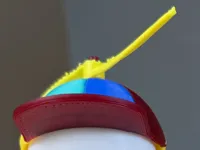 Propeller Hat