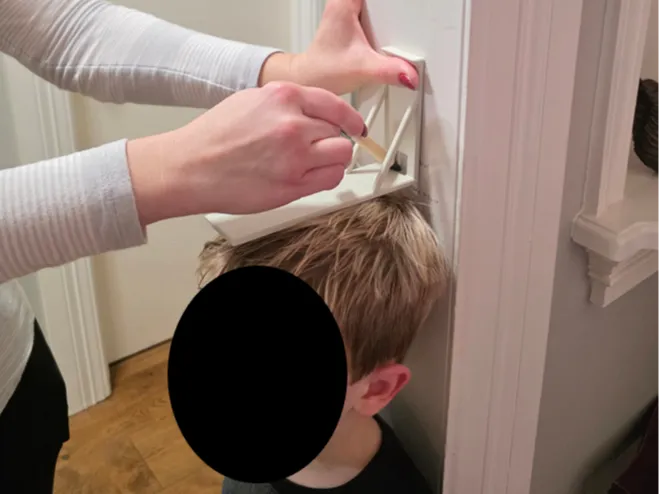 Growing Up Gauge