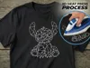 T-shirt Print