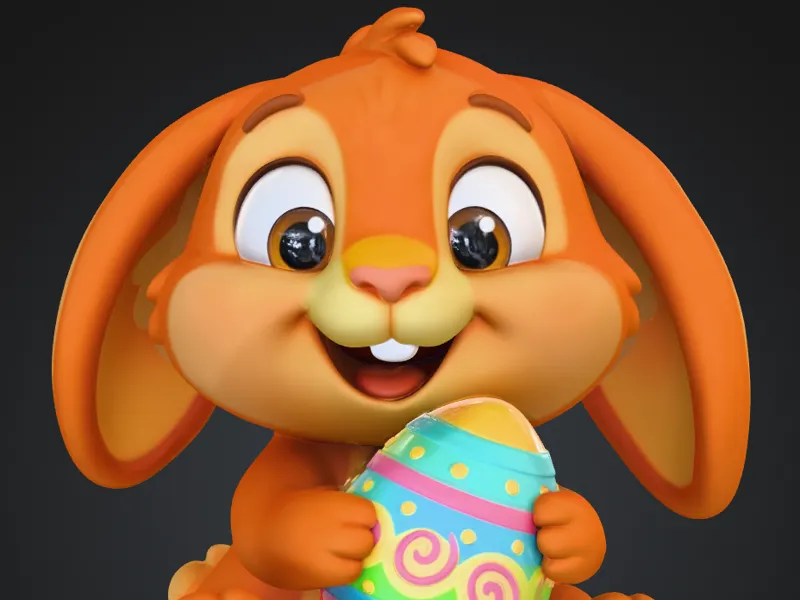 Osterhase