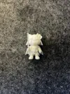 0.12mm layer, 2 walls, 10% infill