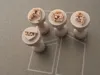 0.16mm layer, 3 walls, 8% infill