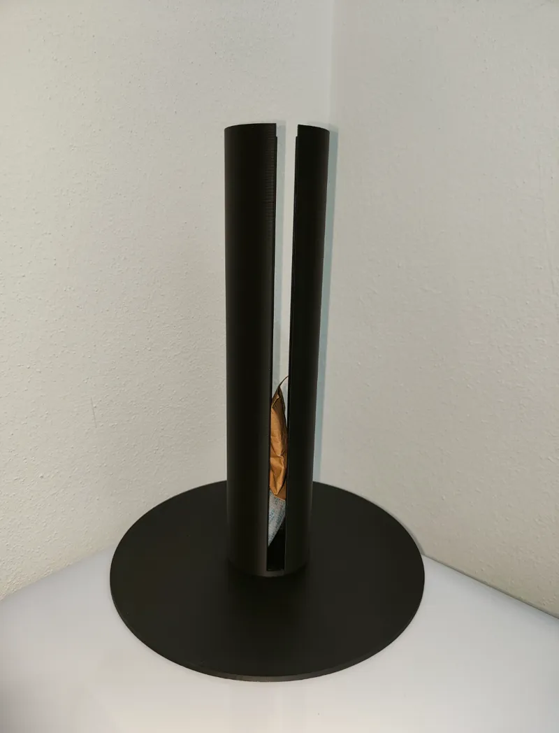 totem bambu spool filament or another holder spool