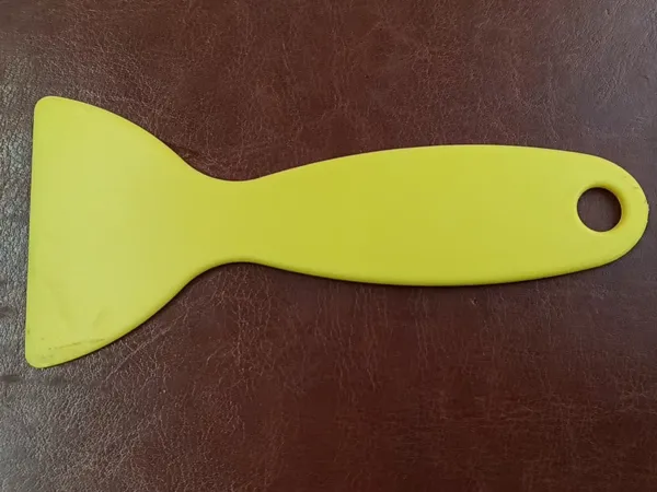 Mini spatule pratique multi-usage