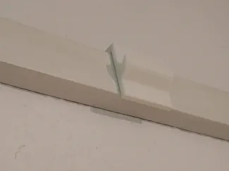 French Cleat Picture Hook
