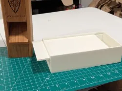 Dice Tower Box