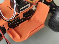 0.16mm layer, 3 walls, 20% infill